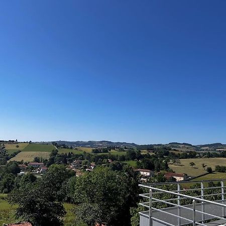 PanissieresT2 La Dolce Vita Panissiere公寓 外观 照片